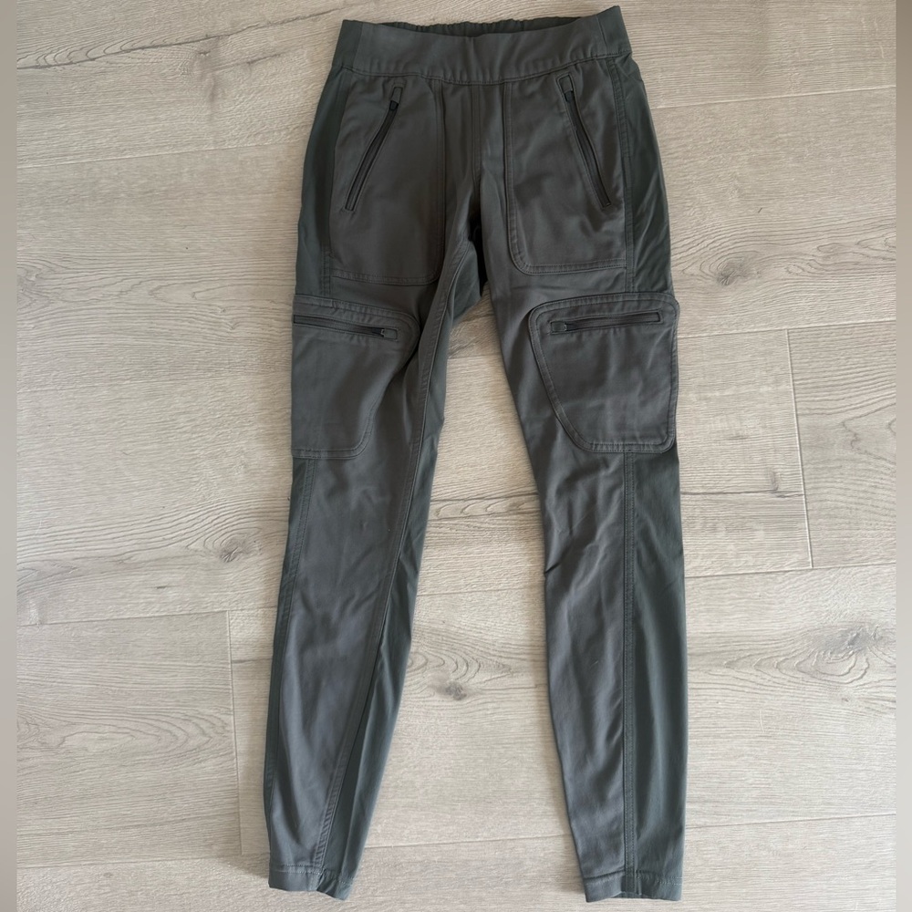 The North Face Utility Hybrid Hiking Tights